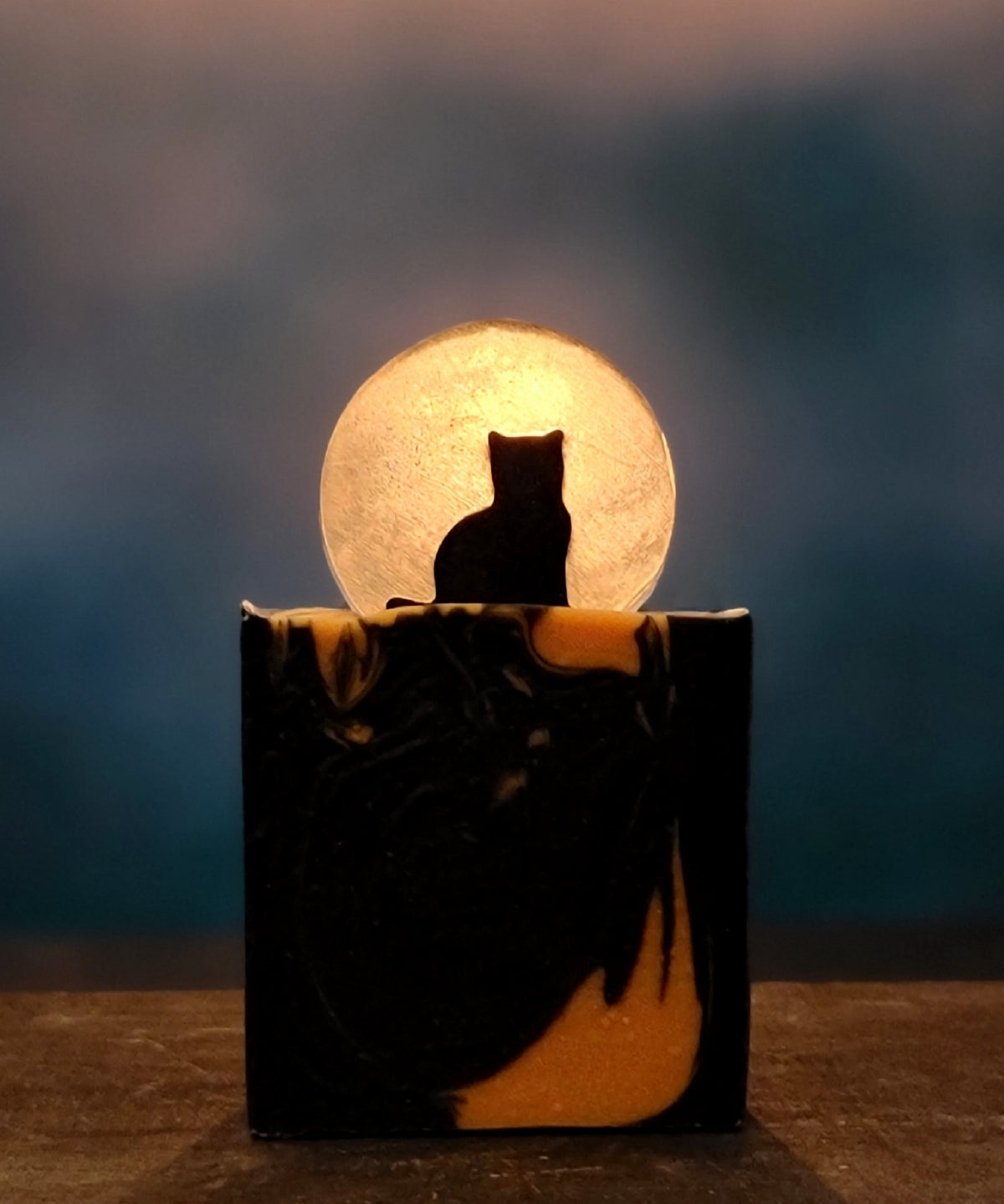 Salem Soap