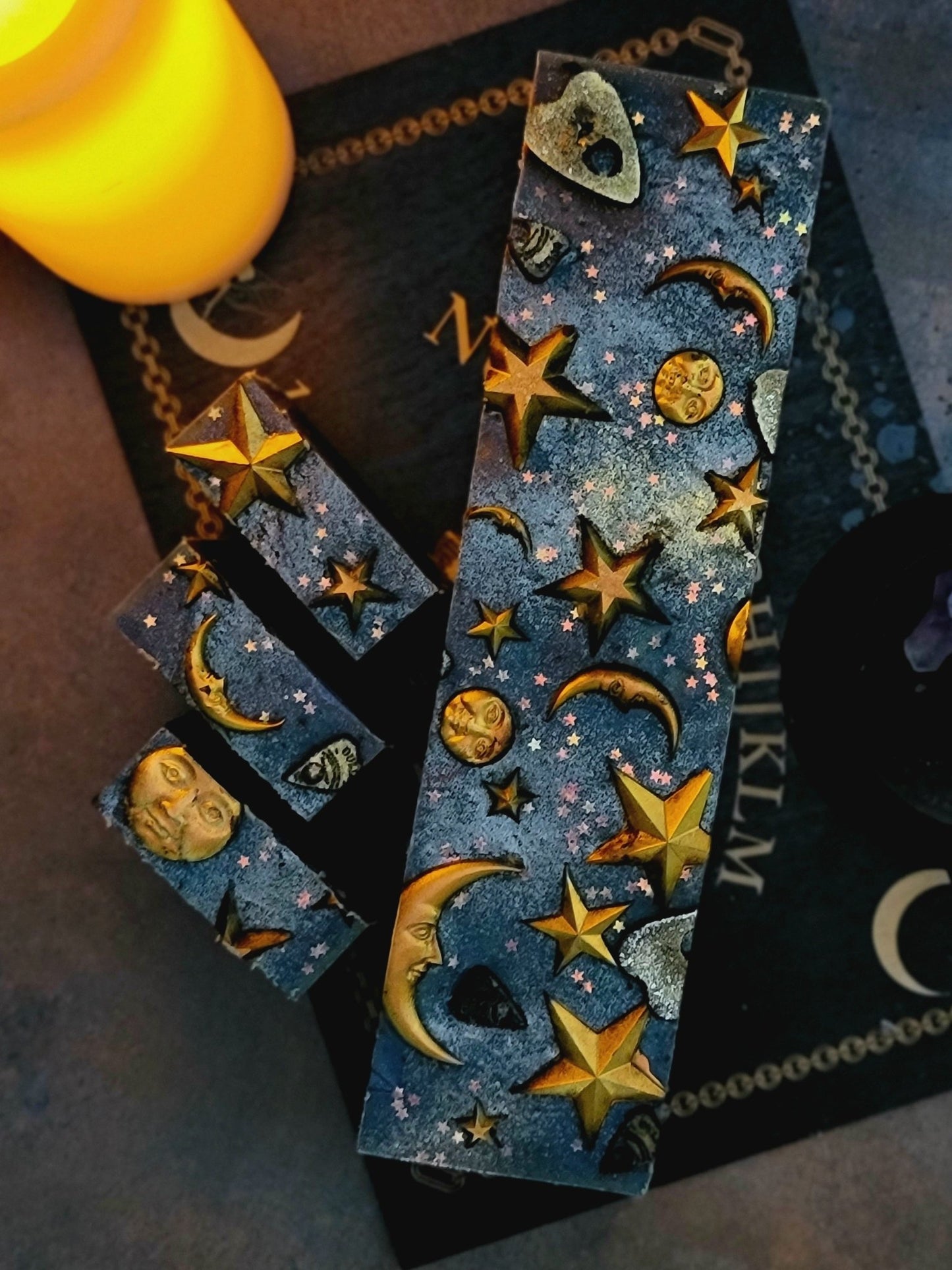 Ascendant Soap - Scream & Sugar Soap Co. - Bar Soap