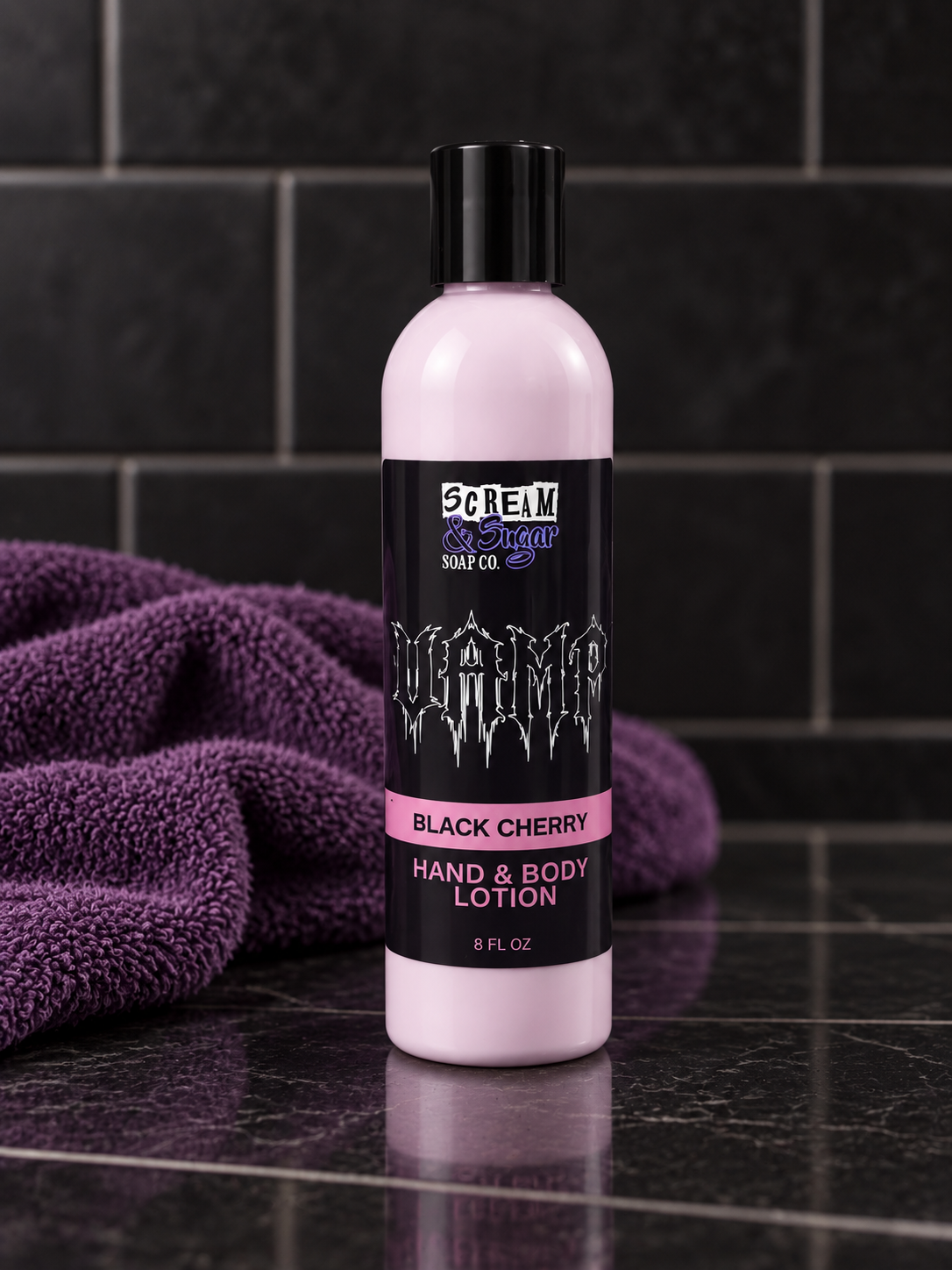 Vamp Hand & Body Cream