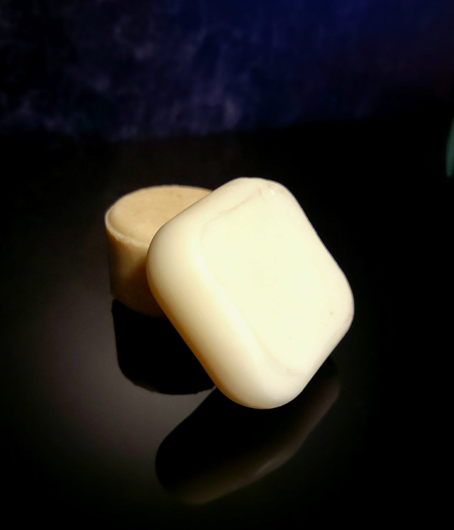 Zombie Solid Conditioner Normal Hair - Scream & Sugar Soap Co. - Conditioner