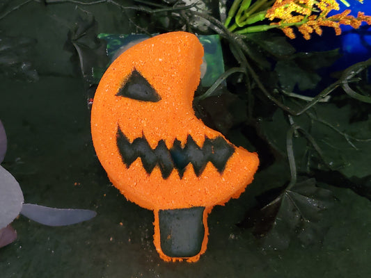 Sam Bathbomb