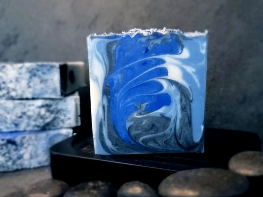 Kraken Soap