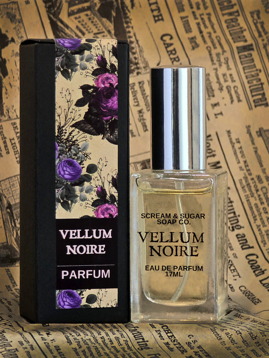 VELLUM NOIRE Parfum