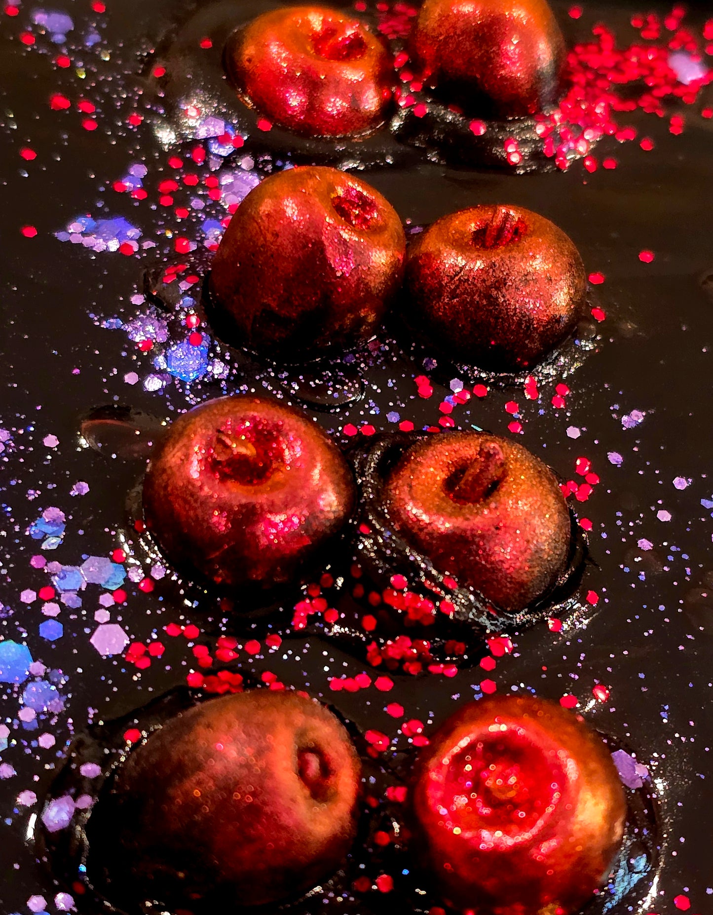 Poison Apple