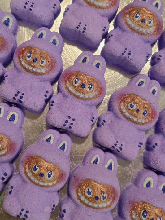 Little Demon Bath Bomb