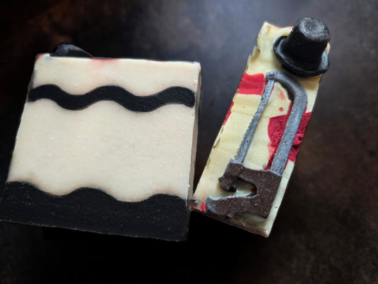 ART Soap