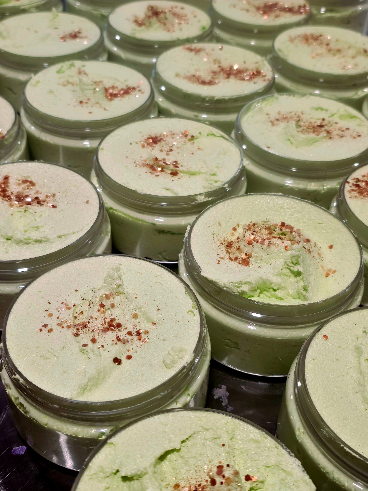 Scaramel Apple Sugar Scrub