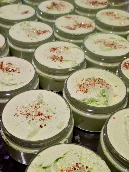 Scaramel Apple Sugar Scrub