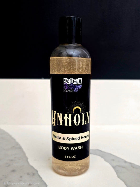 Unholy Body Wash