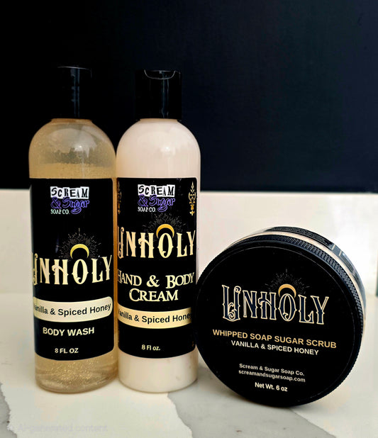 Unholy Bundle
