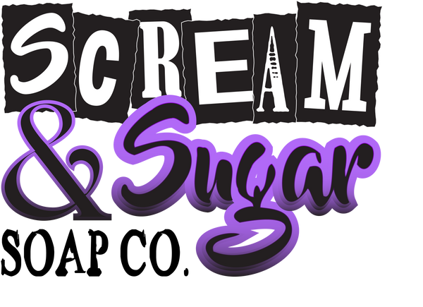 Scream & Sugar Soap Co.