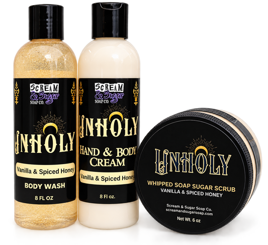 Unholy Bundle