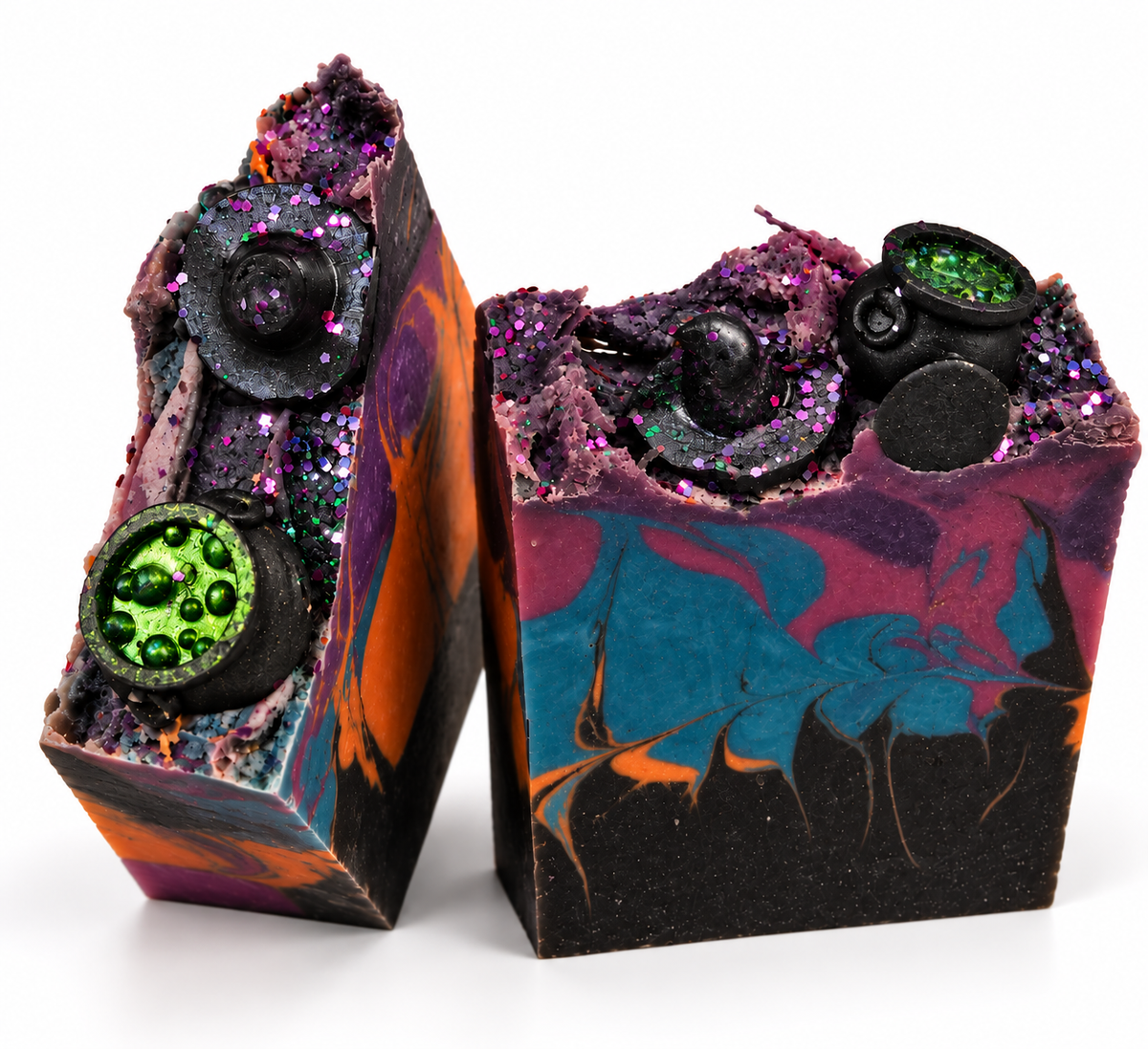 Witch's Brew Soap