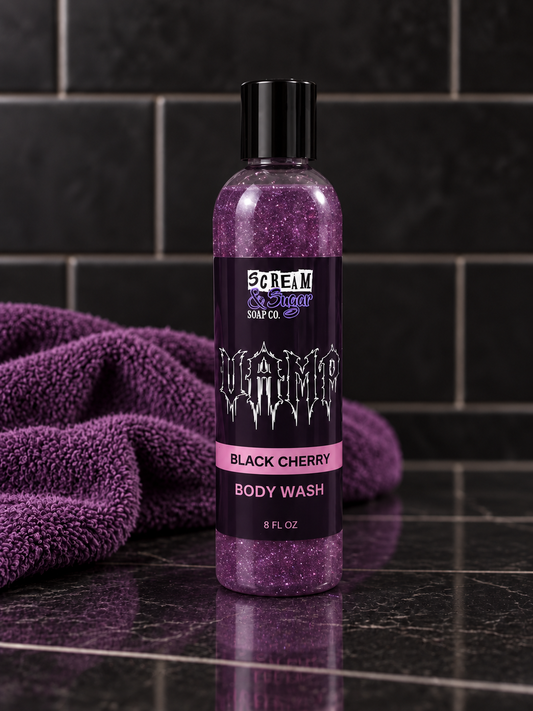 Vamp Body Wash