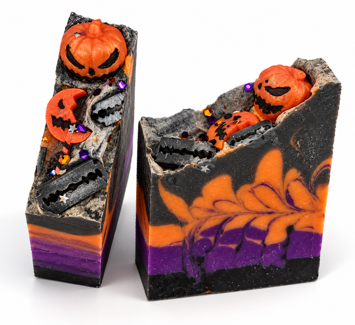 Trick R'Treat Soap